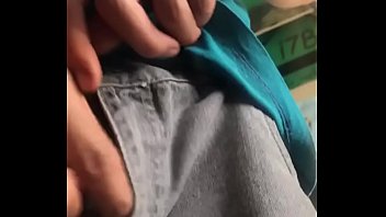 Preview 1 of Teen Bute - Mijando #09 (&iacute_ntegra_ erros de grava&ccedil_&atilde_o)