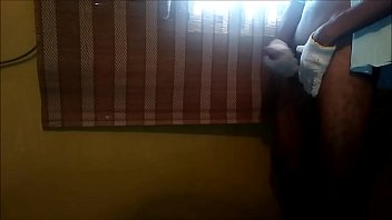Preview 4 of Big Boobs At Work - My dick is really long