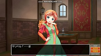 Preview 1 of Richer Sexi Vdo - マリベル５