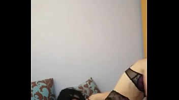 Preview 1 of Xvideos Old Desi Mother - Crossdresser Marta fucked