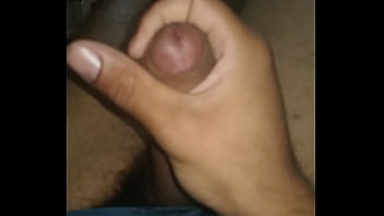 Preview 1 of Jap Cream Xxx - Batendo uma