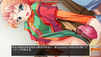 Preview 3 of Xxx16 Yar - マリベル３