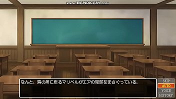Preview 1 of Xxx16 Yar - マリベル３