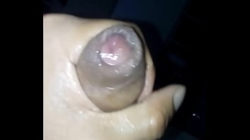 Preview 2 of Elle Knox Porn - Brincando com meu pau
