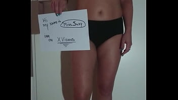 Preview 1 of Xcxc Hd Video - Verification video