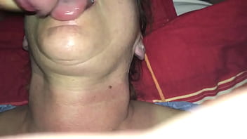Preview 4 of Brithny 2 - Geile Ehefrau schluckte
