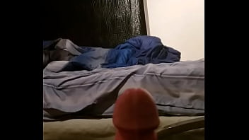 Preview 2 of Xxx Bf Dawnlod - Big cum shot after edging
