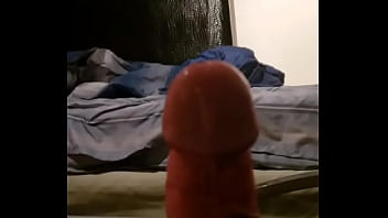Preview 3 of Xxx Bf Dawnlod - Big cum shot after edging