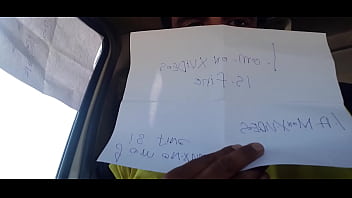 Preview 1 of Making Love Riot - Verification video