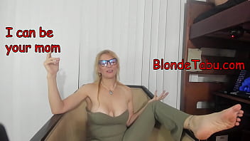 Preview 2 of Www Mony Xxx Com - Blonde Tabu and Taboo with Kay Parker
