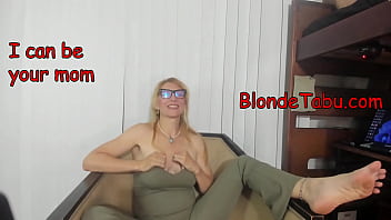 Preview 3 of Www Mony Xxx Com - Blonde Tabu and Taboo with Kay Parker