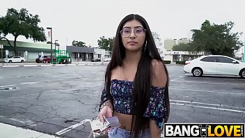 Preview 2 of Artist Movies - Binky Beaz Gets Fucked For Fake Cash