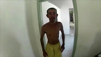 Preview 3 of Young Man With Mulf - Kau - A Inesquec&iacute_vel Gozada