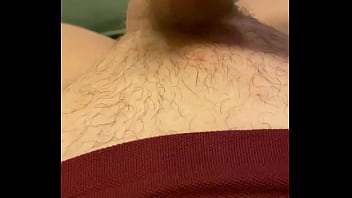 Preview 4 of 7 Girl5 - edging my little dick