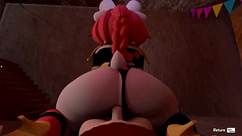 Preview 3 of Swathi Naudhu - In Heat - (hentai game MonsterBox) V0.2.7 (GALERIA COMPLETA) Sin comentarios.