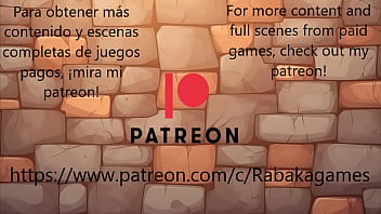 Preview 1 of Swathi Naudhu - In Heat - (hentai game MonsterBox) V0.2.7 (GALERIA COMPLETA) Sin comentarios.