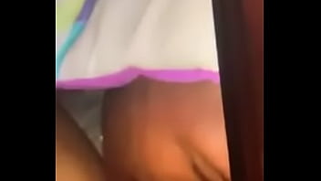 Preview 2 of Lesbian Mp3 Sex Video - GGG XPOSED @grimeybaby silk34