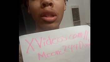 Preview 3 of Arab Ngesex - Verification video