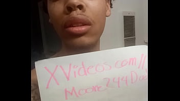 Preview 1 of Arab Ngesex - Verification video