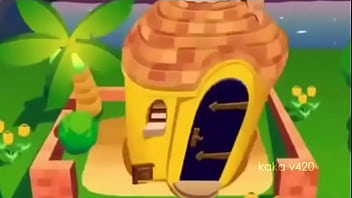Preview 2 of Mature Cugar - Ankha Zone animation