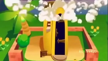Preview 3 of Mature Cugar - Ankha Zone animation