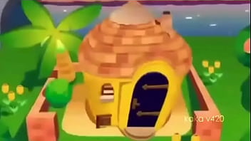 Preview 1 of Mature Cugar - Ankha Zone animation