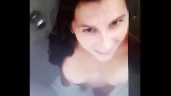Preview 2 of Kelsi Monroe Lawleys - Venezolana @Nickyguasti en la ducha
