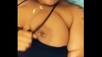 Preview 2 of Lela Star Sexy Video - Idgaf man