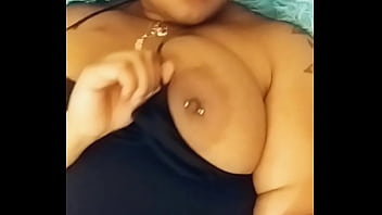 Preview 3 of Lela Star Sexy Video - Idgaf man