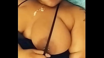 Preview 1 of Lela Star Sexy Video - Idgaf man