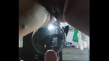 Preview 3 of Nxnn Urdu Norwayi - llegu&eacute_ de la calle despu&eacute_s de follar con mi amante y me dej&oacute_ mi co&ntilde_o todo lleno de semen y se lo cuento al cornudo de mi esposo para que se excite y tambi&eacute_n me folle y me llene mi co&ntilde_ito de mas semen