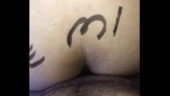Preview 2 of Pin Ip6 - DAME RICO POR EL CULO give it to me in my Ass hard
