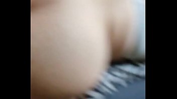 Preview 4 of Pantyhose Sneakers - Latina doggystyle