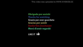 Preview 1 of Gayboy Pron - Swing de casais potiguar