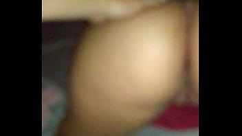 Preview 2 of 14 Yaeas Old Sex - Rab&atilde_o rabo esposa