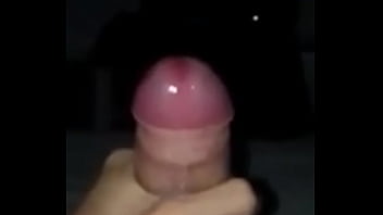 Preview 3 of Sissy Fem Boy Boi - Mi paja en c&aacute_mara lenta.