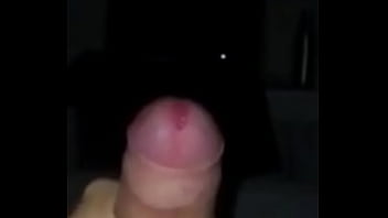 Preview 1 of Sissy Fem Boy Boi - Mi paja en c&aacute_mara lenta.