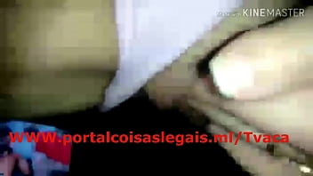 Preview 3 of Ngentot Dekat Ibu - Dei TES&Atilde_O DE VACA Ficou Louca - 20 gotas