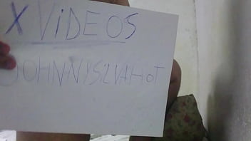 Preview 1 of Sesxe Gratuit - V&iacute_deo de verifica&ccedil_&atilde_o