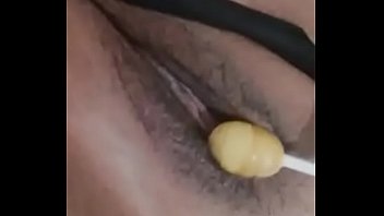Preview 3 of Luna Y Natasha Bus - Pendeja me manda video