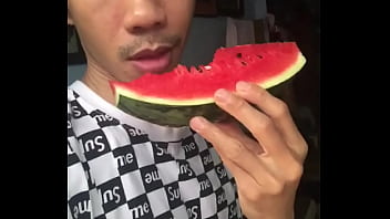 Preview 2 of Full Sex Mivi - This boy want piss and cum