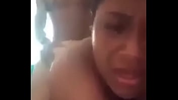 Preview 2 of Aaliyah Jolie Gangbang - Big ass teen fucked hard