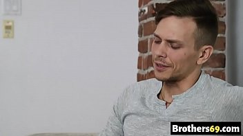 Preview 3 of Alessia Agro - Hot gay fuck