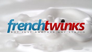 Preview 1 of Pornstars Big Boobs - Twinks Foursome at the Gym
