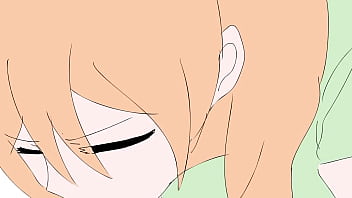 Preview 4 of Teen Shemals - Alex&#039_s Battle  Minecraft Anime ep 8
