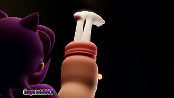 Preview 4 of Juliez Suez - A night of vore pleasure - old - Angeloid003