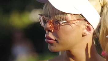Preview 1 of Xxx Seal Fake - After Playing Tennis
