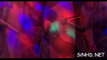 Preview 4 of Xxx Big Hol - Steamy sexy club actions