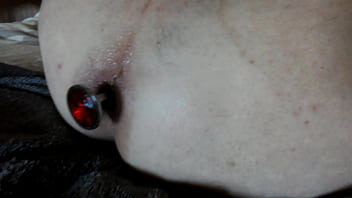 Preview 2 of Cuet Garl - Ass men