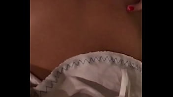 Preview 4 of Victoria Playing - Morena delicia querendo pica